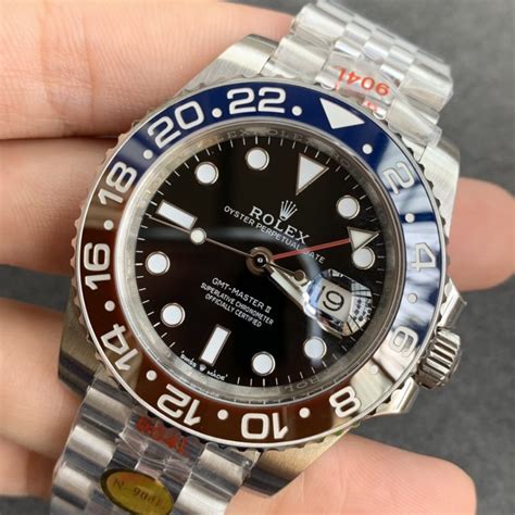 rolex gmt ii ceramic replica|rolex gmt alternative 2022.